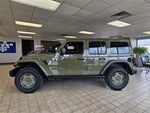 2026 Jeep Wrangler WRANGLER 4-DOOR WILLYS '41