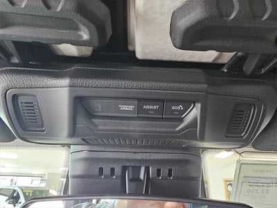 2026 Jeep Wrangler WRANGLER 4-DOOR WILLYS '41