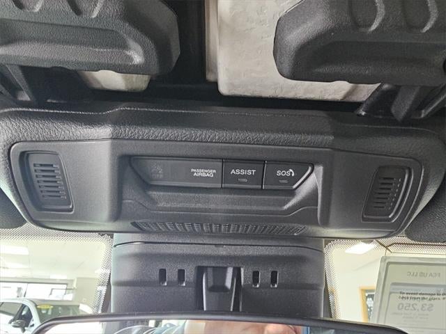 2026 Jeep Wrangler WRANGLER 4-DOOR WILLYS '41