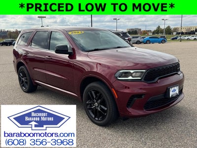 2023 Dodge Durango GT AWD