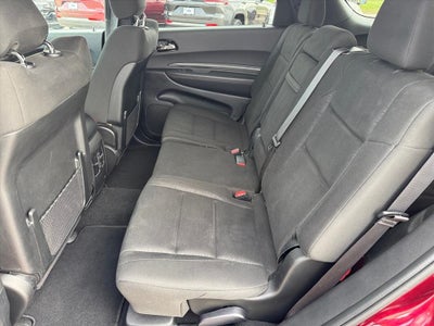 2023 Dodge Durango GT AWD