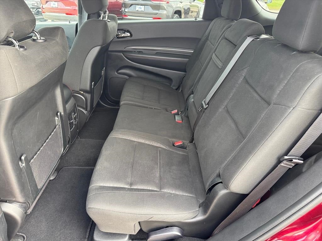 2023 Dodge Durango GT AWD