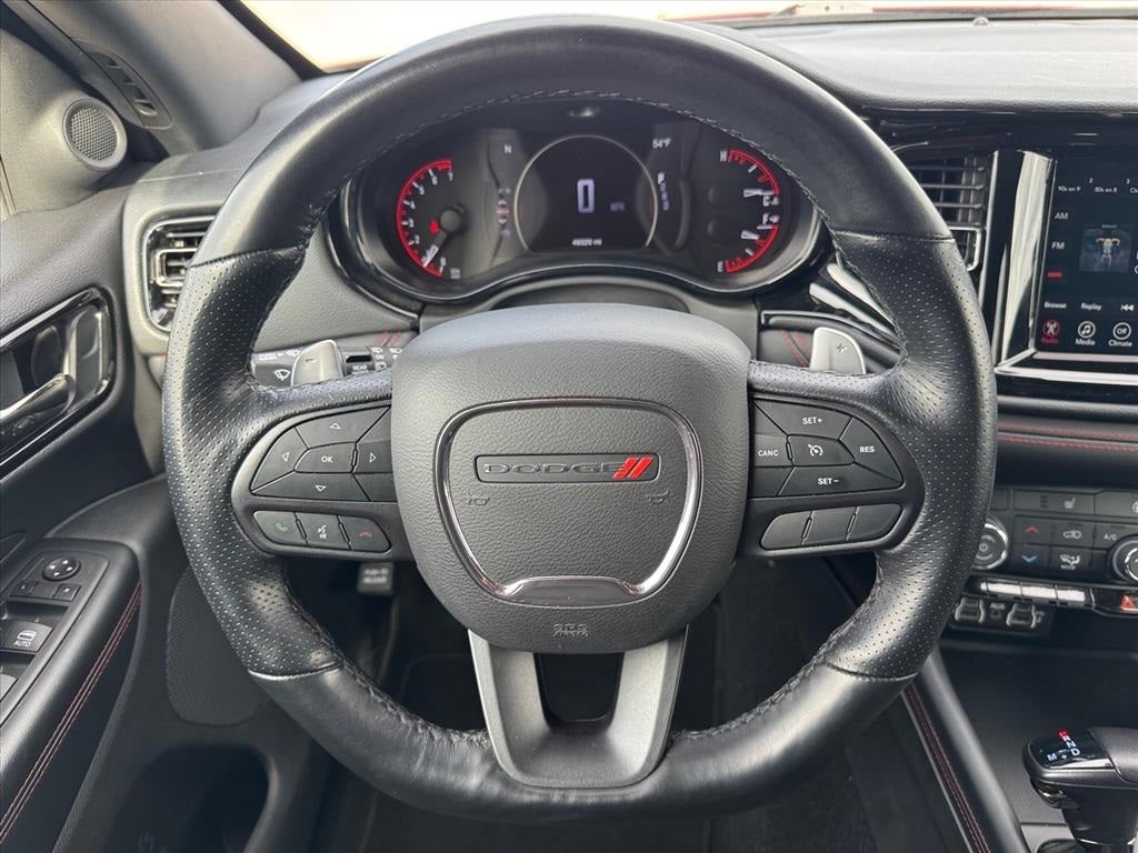 2023 Dodge Durango GT AWD