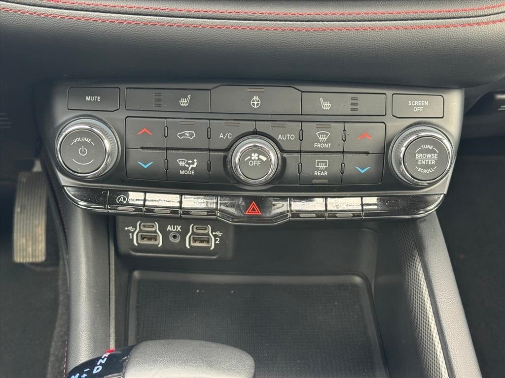 2023 Dodge Durango GT AWD