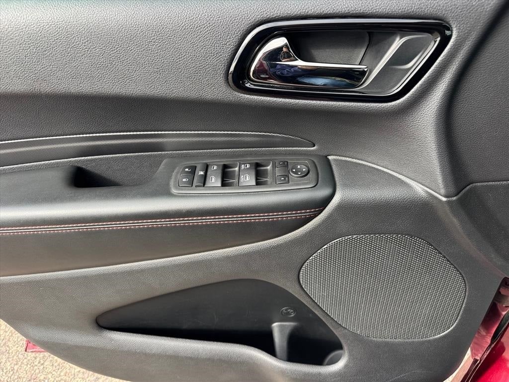 2023 Dodge Durango GT AWD