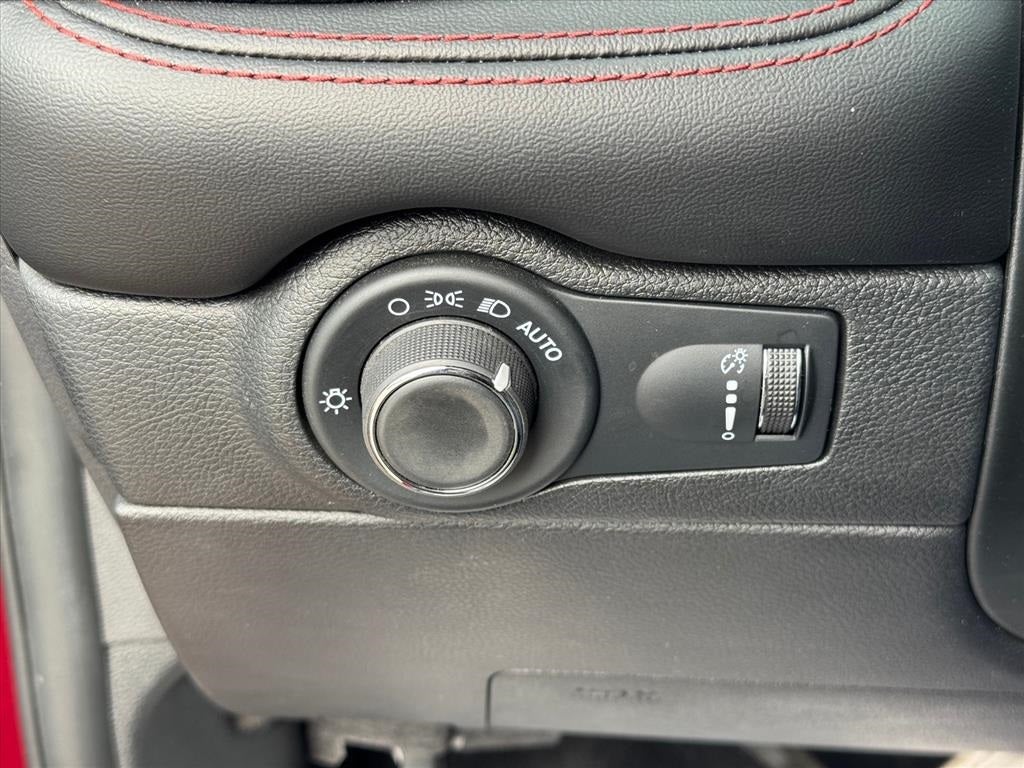 2023 Dodge Durango GT AWD