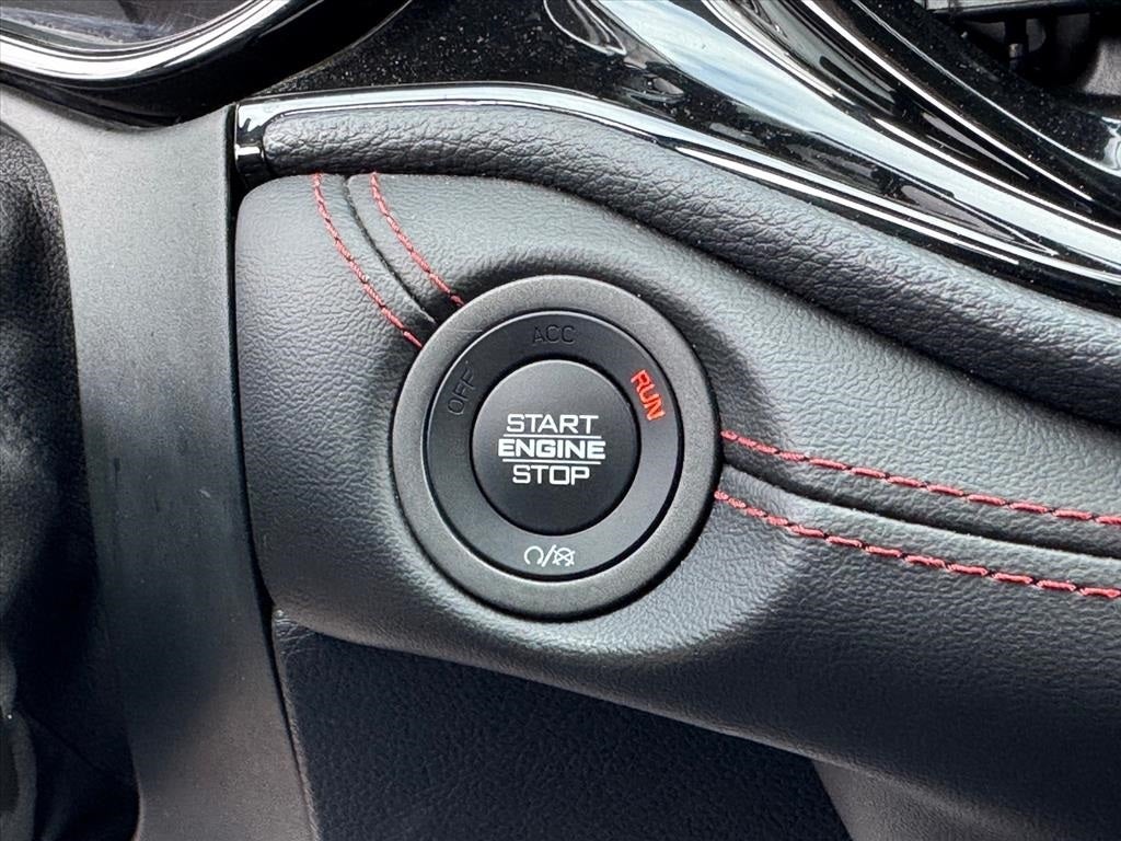 2023 Dodge Durango GT AWD