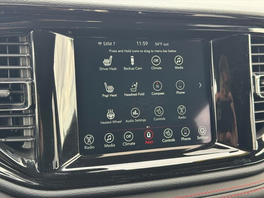 2023 Dodge Durango GT AWD