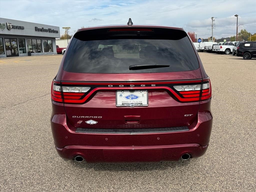 2023 Dodge Durango GT AWD
