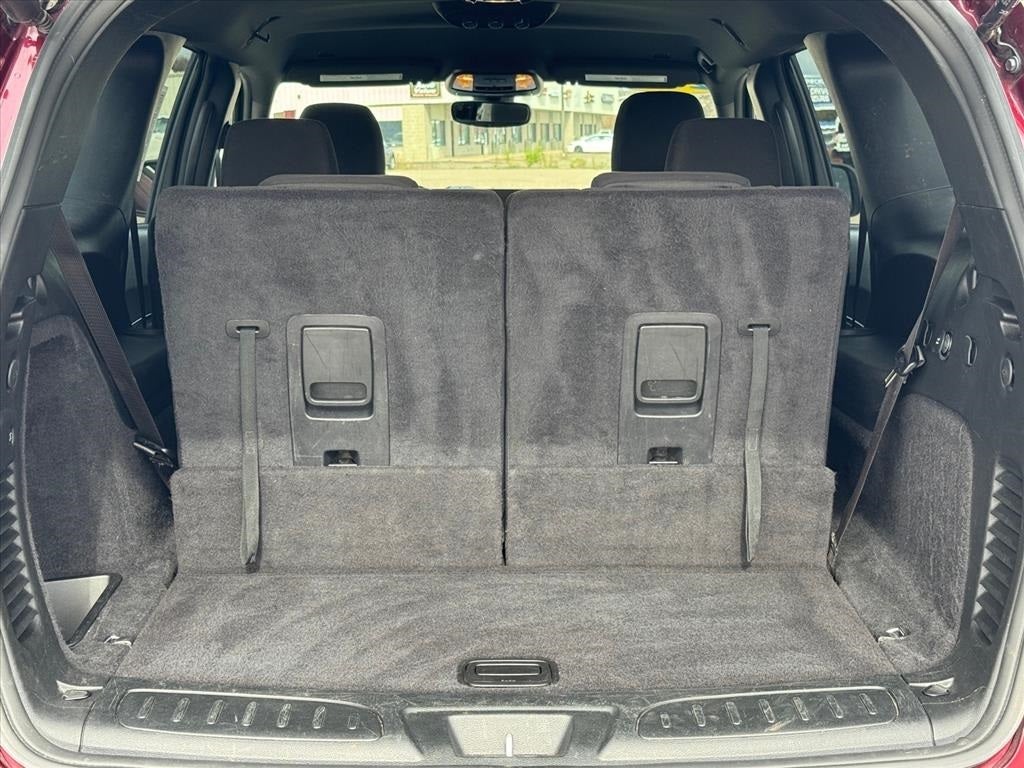 2023 Dodge Durango GT AWD