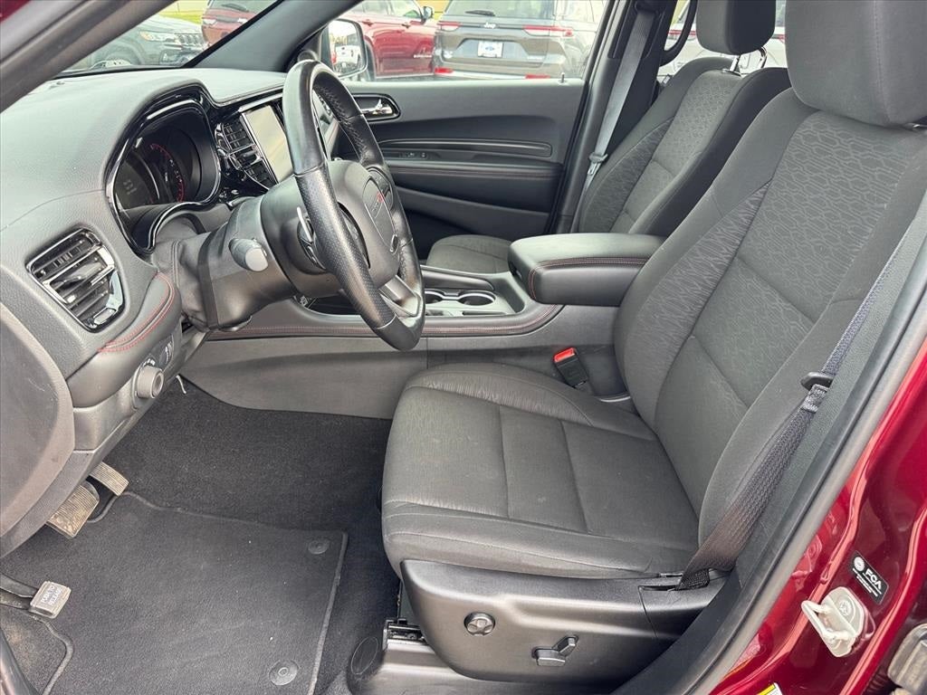 2023 Dodge Durango GT AWD