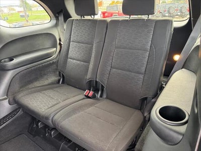 2023 Dodge Durango GT AWD