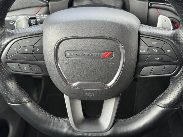 2023 Dodge Durango GT AWD