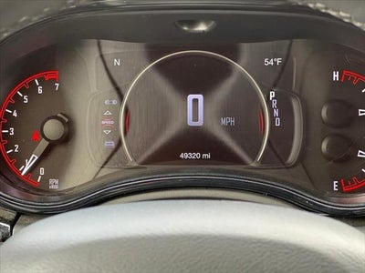 2023 Dodge Durango GT AWD