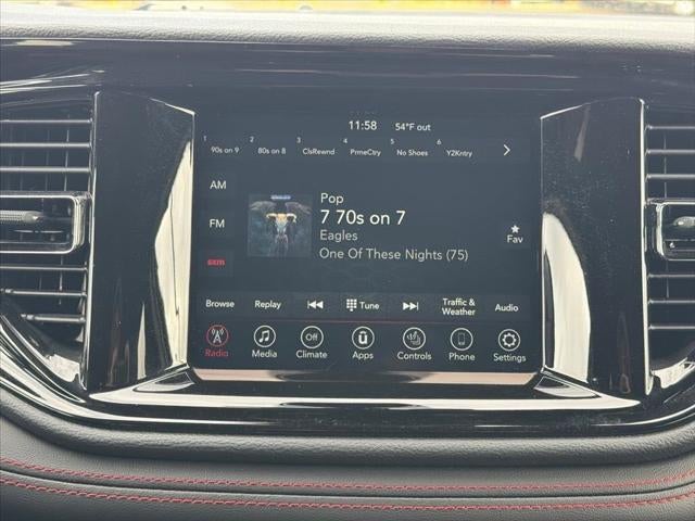 2023 Dodge Durango GT AWD