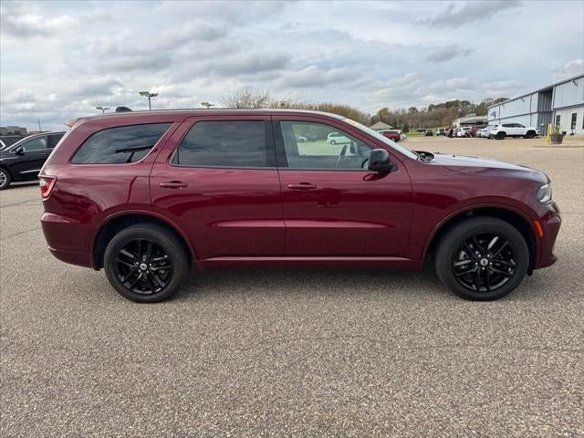 2023 Dodge Durango GT AWD