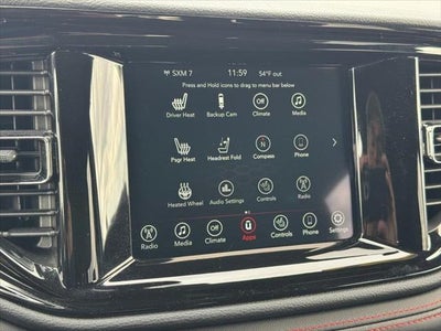 2023 Dodge Durango GT AWD