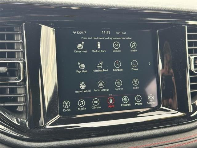 2023 Dodge Durango GT AWD