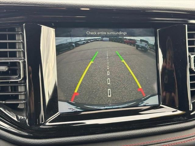 2023 Dodge Durango GT AWD