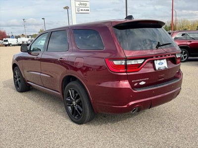 2023 Dodge Durango GT AWD