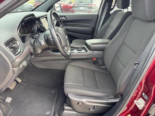 2023 Dodge Durango GT AWD