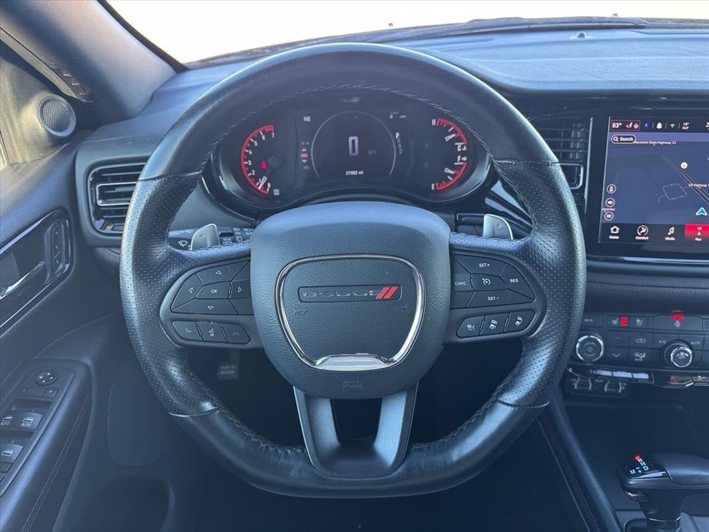 2024 Dodge Durango GT Plus AWD