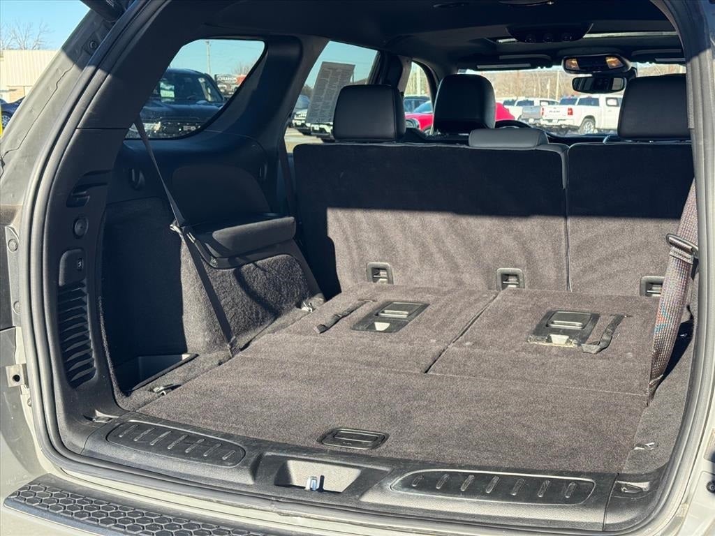 2024 Dodge Durango GT Plus AWD