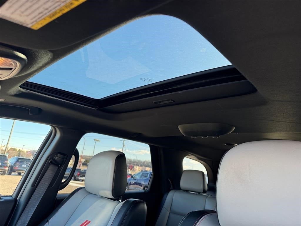 2024 Dodge Durango GT Plus AWD