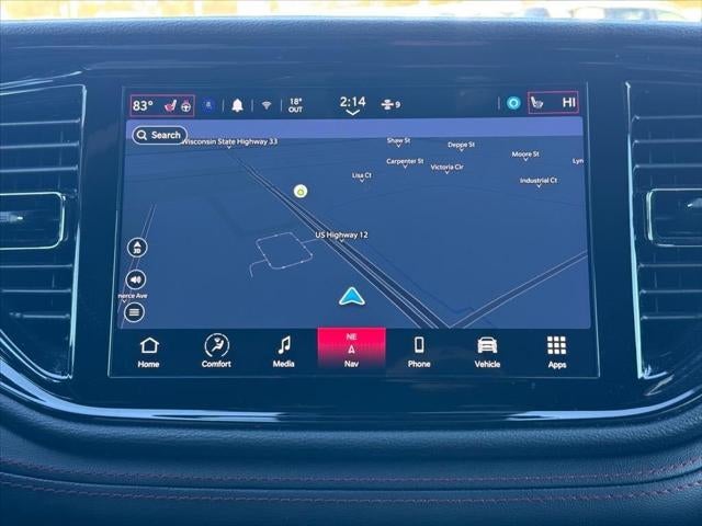 2024 Dodge Durango GT Plus AWD