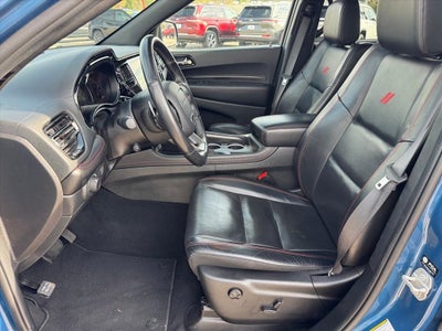 2024 Dodge Durango GT Plus AWD