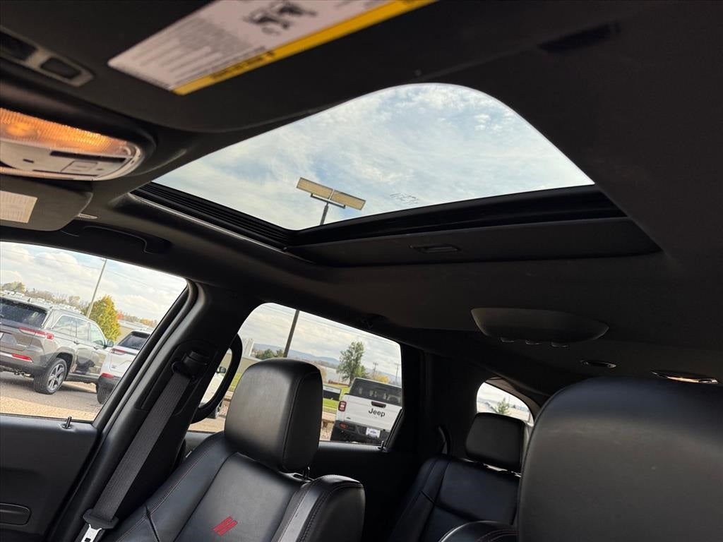 2024 Dodge Durango GT Plus AWD