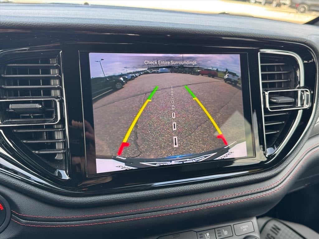 2024 Dodge Durango GT Plus AWD