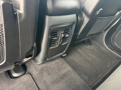 2022 Jeep Grand Cherokee WK Laredo E 4x4