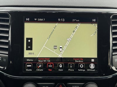 2022 Jeep Grand Cherokee WK Laredo E 4x4