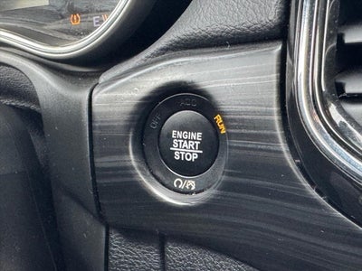 2022 Jeep Grand Cherokee WK Laredo E 4x4