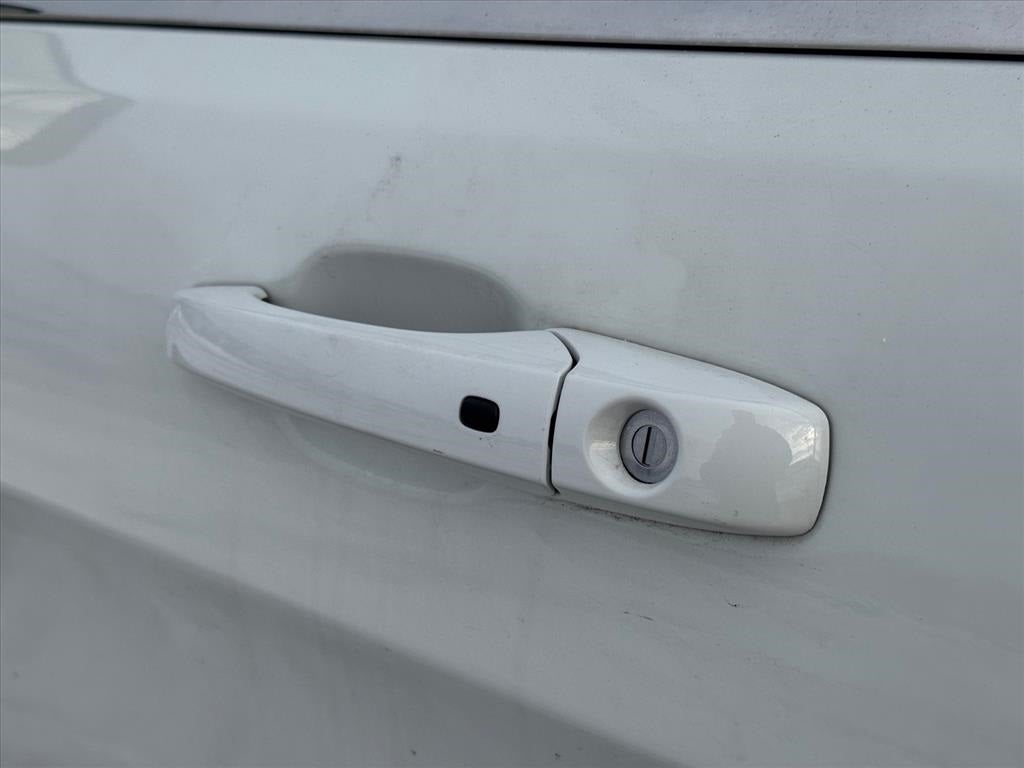 2022 Jeep Grand Cherokee WK Laredo E 4x4