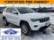 2022 Jeep Grand Cherokee WK Laredo E 4x4