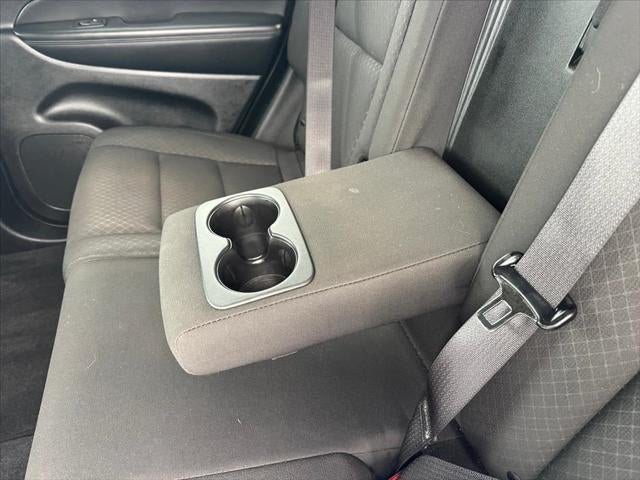 2022 Jeep Grand Cherokee WK Laredo E 4x4