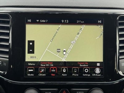 2022 Jeep Grand Cherokee WK Laredo E 4x4