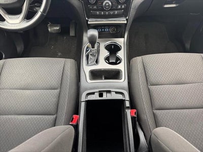 2022 Jeep Grand Cherokee WK Laredo E 4x4