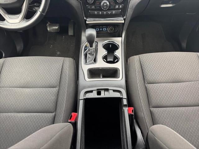 2022 Jeep Grand Cherokee WK Laredo E 4x4