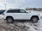 2022 Jeep Grand Cherokee WK Laredo E 4x4