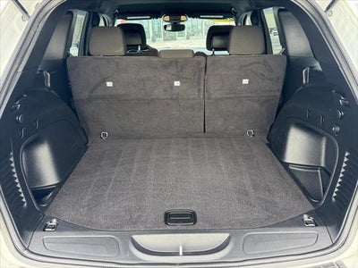 2022 Jeep Grand Cherokee WK Laredo E 4x4