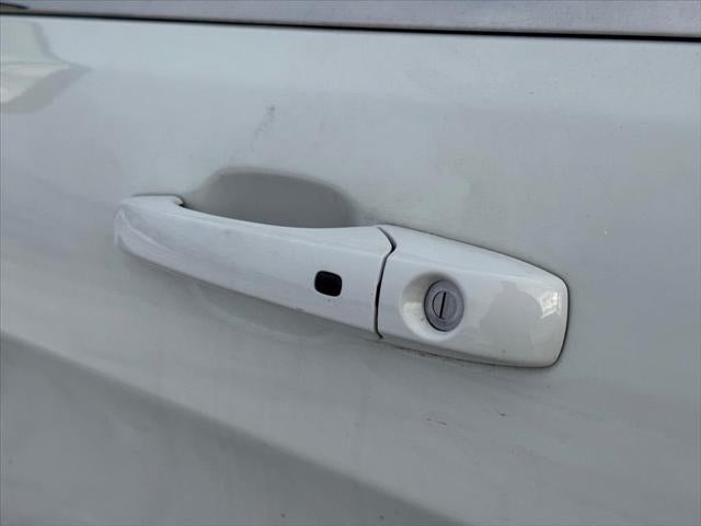 2022 Jeep Grand Cherokee WK Laredo E 4x4