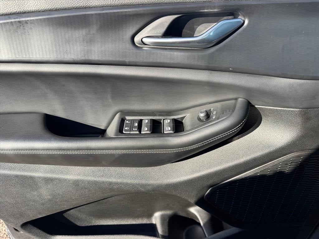 2024 Jeep Grand Cherokee Laredo 4x4