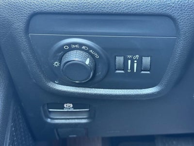 2024 Jeep Grand Cherokee Laredo 4x4