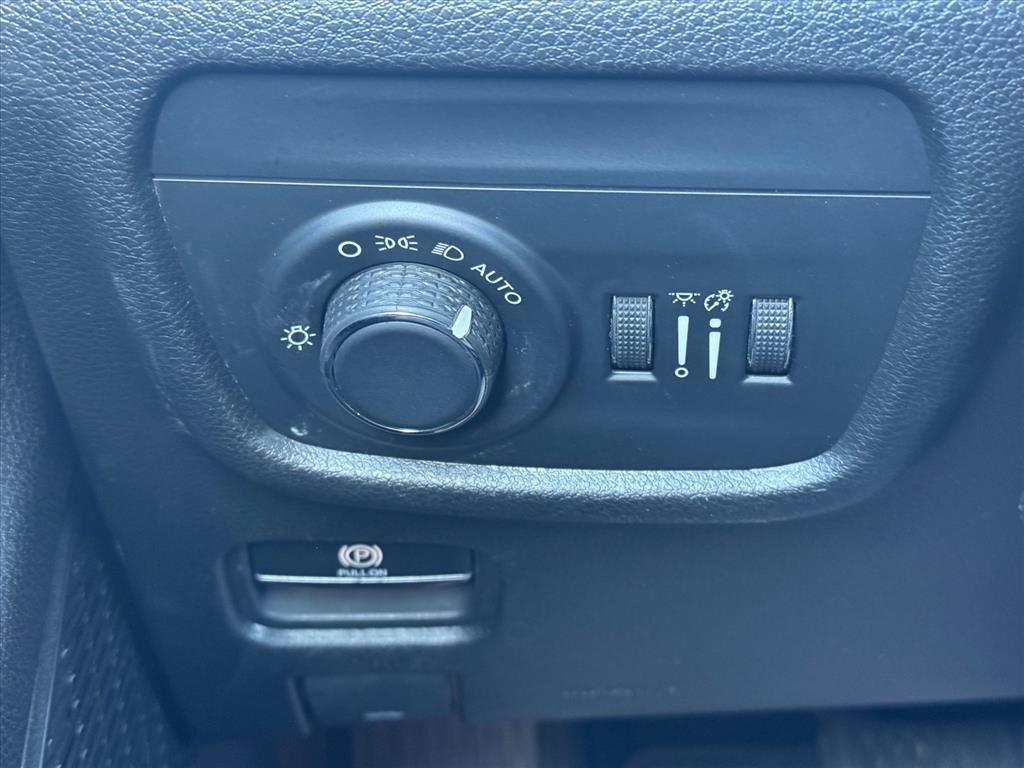 2024 Jeep Grand Cherokee Laredo 4x4