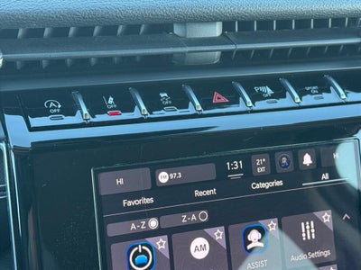 2024 Jeep Grand Cherokee Laredo 4x4