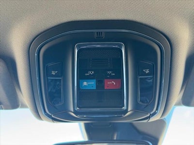 2024 Jeep Grand Cherokee Laredo 4x4