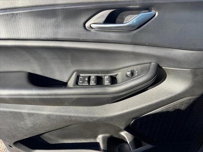 2024 Jeep Grand Cherokee Laredo 4x4